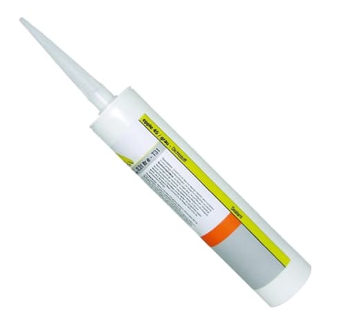 Hợp chất niêm phong, bịt kín khoảng cách Epple 45 không có dung môi, dung tích 25 kg /310 ml /560 ml Hợp chất niêm phong, bịt kín khoảng cách Epple 45 không có dung môi, dung tích 25 kg /310 ml /560 ml