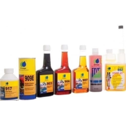 Dầu hộp số tự động Super Auto OMEGA 699 Dầu hộp số tự động Super Auto OMEGA 699