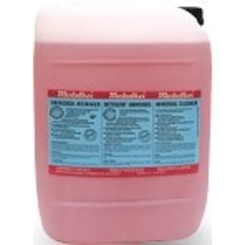 Dung dịch tẩy rửa đa năng cô đặc METAFLUX 75-25, 75-2510, 75-2520, 75-2530, 75-2502 Dung dịch tẩy rửa đa năng cô đặc METAFLUX 75-25, 75-2510, 75-2520, 75-2530, 75-2502