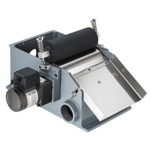 Máy tách từ tính Duck FHTECH MCJ-40A, MCJ-60A, MCJ-80A, MCJ-120A, MCJ-160A, MCJ-240A Máy tách từ tính Duck FHTECH MCJ-40A, MCJ-60A, MCJ-80A, MCJ-120A, MCJ-160A, MCJ-240A