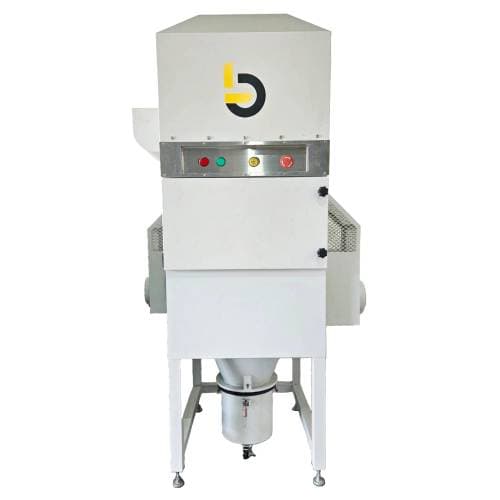 Hệ thống thu gom và lọc bụi BAUTAI LOD-45 Hệ thống thu gom và lọc bụi BAUTAI LOD-45