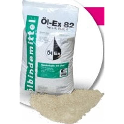 Dung dịch kết dính dầu và hóa chất ÖL-EX METAFLUX 72-8040 Dung dịch kết dính dầu và hóa chất ÖL-EX METAFLUX 72-8040