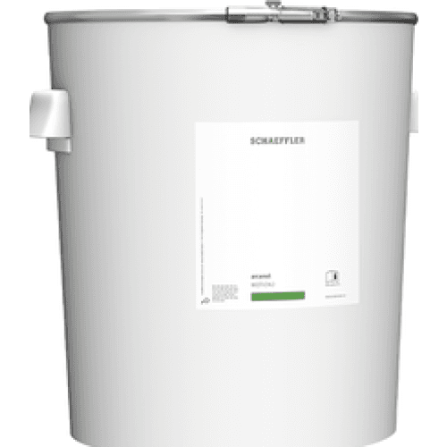 Mỡ bôi trơn vòng bi lăn SCHAEFFLER ARCANOL-MOTION2-25KG Mỡ bôi trơn vòng bi lăn SCHAEFFLER ARCANOL-MOTION2-25KG