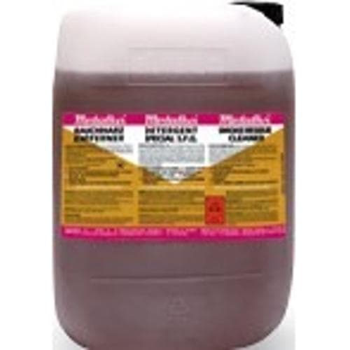 Dung dịch tẩy vết khói (cô đặc) METAFLUX 75-35, 75-3510, 75-3520, 75-3502 Dung dịch tẩy vết khói (cô đặc) METAFLUX 75-35, 75-3510, 75-3520, 75-3502