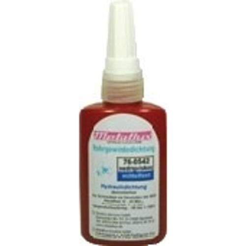 Keo trám ren ống và thủy lực METAFLUX 76-0542 Keo trám ren ống và thủy lực METAFLUX 76-0542