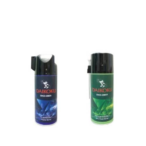 Bình xịt phủ MoS₂ Daito DKD-0901 Bình xịt phủ MoS₂ Daito DKD-0901
