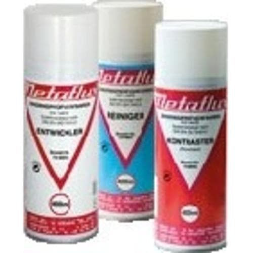 Bình xịt phát hiện vết nứt và độ xốp METAFLUX 70-98, 70-9800, 70-9801, 70-9802, 70-9803 Bình xịt phát hiện vết nứt và độ xốp METAFLUX 70-98, 70-9800, 70-9801, 70-9802, 70-9803