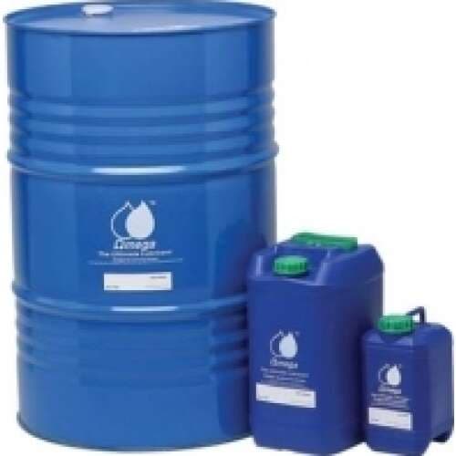 Dầu xích và bánh răng tổng hợp cấp thực phẩm OMEGA 585 Dầu xích và bánh răng tổng hợp cấp thực phẩm OMEGA 585