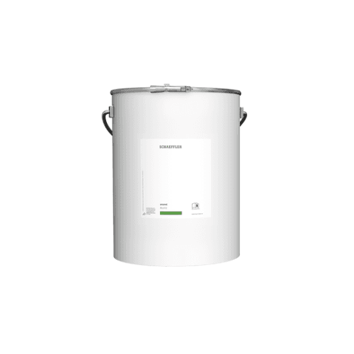 Mỡ bôi trơn vòng bi lăn SCHAEFFLER ARCANOL-MULTI3-12,5KG Mỡ bôi trơn vòng bi lăn SCHAEFFLER ARCANOL-MULTI3-12,5KG