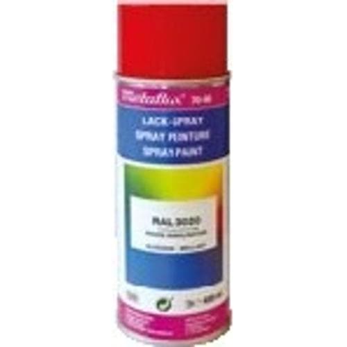Sơn Acrylic dạng Bình xịt RAL METAFLUX 70-90 Sơn Acrylic dạng Bình xịt RAL METAFLUX 70-90