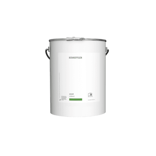 Mỡ bôi trơn vòng bi lăn SCHAEFFLER ARCANOL-LOAD460-5KG Mỡ bôi trơn vòng bi lăn SCHAEFFLER ARCANOL-LOAD460-5KG