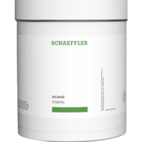 Mỡ bôi trơn vòng bi lăn SCHAEFFLER ARCANOL-TEMP90-1KG Mỡ bôi trơn vòng bi lăn SCHAEFFLER ARCANOL-TEMP90-1KG
