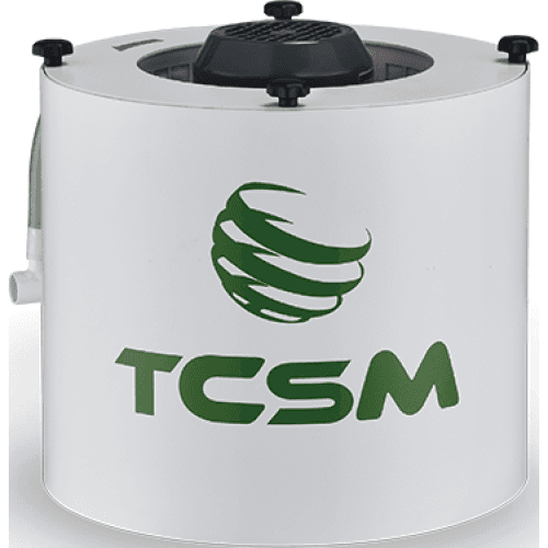 Máy hút sương dầu (hơi dầu) TCSM CS-900 MKI Máy hút sương dầu (hơi dầu) TCSM CS-900 MKI