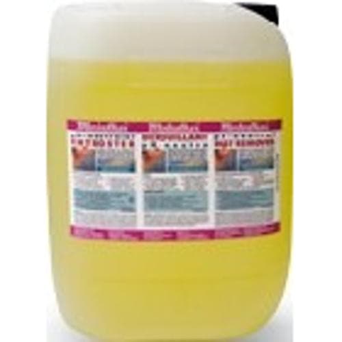 Dung dịch tẩy rỉ sét trung tính pH METAFLUX 75-58, 75-5810, 75-5820, 75-5830, 75-5802 Dung dịch tẩy rỉ sét trung tính pH METAFLUX 75-58, 75-5810, 75-5820, 75-5830, 75-5802