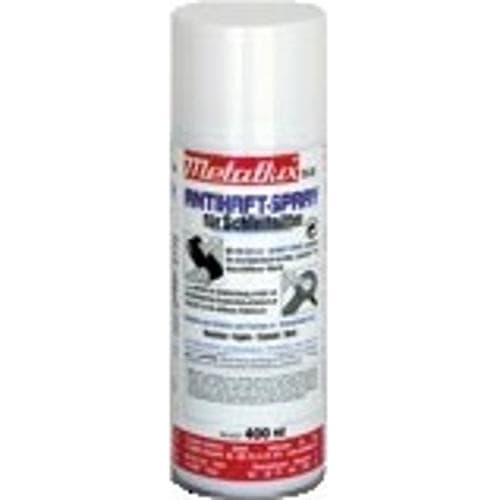 Bình xịt chống kẹt cho máy cắt và máy mài METAFLUX 70-30 Bình xịt chống kẹt cho máy cắt và máy mài METAFLUX 70-30