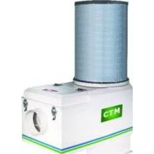 Máy thu hồi sương dầu FHTECH OMAC4-15A Máy thu hồi sương dầu FHTECH OMAC4-15A