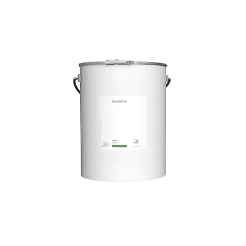 Mỡ bôi trơn vòng bi lăn SCHAEFFLER ARCANOL-LOAD220-12,5KG Mỡ bôi trơn vòng bi lăn SCHAEFFLER ARCANOL-LOAD220-12,5KG
