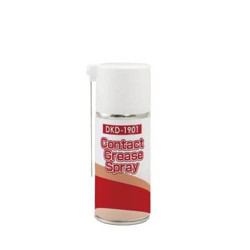 Bình xịt mỡ bôi trơn tiếp xúc Daito DKD-1901 Bình xịt mỡ bôi trơn tiếp xúc Daito DKD-1901