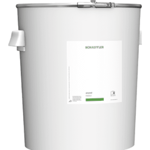 Mỡ bôi trơn vòng bi lăn SCHAEFFLER ARCANOL-FOOD2-25KG Mỡ bôi trơn vòng bi lăn SCHAEFFLER ARCANOL-FOOD2-25KG