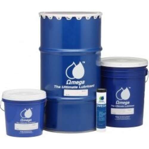 Mỡ bôi trơn không tan chảy đa năng OMEGA 71 Mỡ bôi trơn không tan chảy đa năng OMEGA 71
