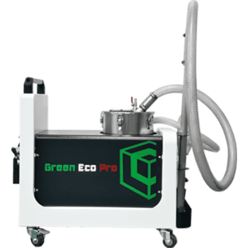 Máy hút phoi GREEN ECO PRO FC180, FC180 Plus, FC380 Máy hút phoi GREEN ECO PRO FC180, FC180 Plus, FC380
