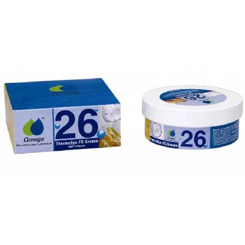 Mỡ Thermasyn FG OMEGA 26 Mỡ Thermasyn FG OMEGA 26