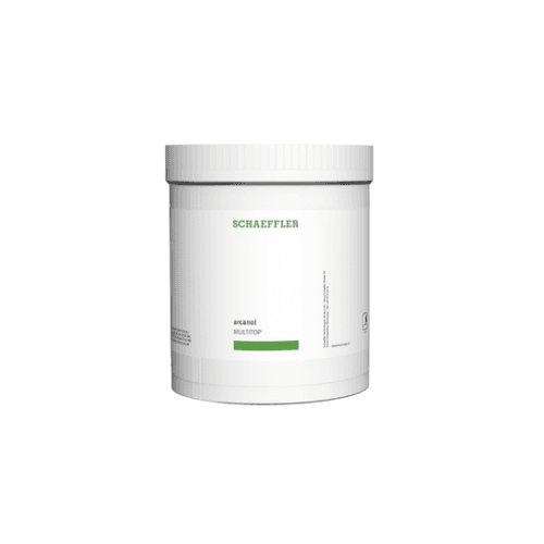 Mỡ bôi trơn vòng bi lăn SCHAEFFLER ARCANOL-MULTITOP-1K Mỡ bôi trơn vòng bi lăn SCHAEFFLER ARCANOL-MULTITOP-1K