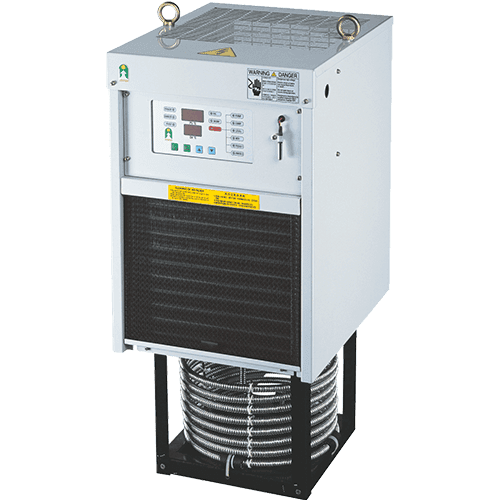 Bộ làm mát dầu ngâm DERYUN DK series Bộ làm mát dầu ngâm DERYUN DK series