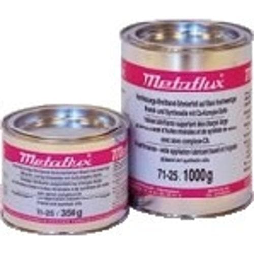 Mỡ bôi trơn hiệu suất cao METAFLUX 71-25, 71-2535, 71-2501, 71-2510, 71-2525 Mỡ bôi trơn hiệu suất cao METAFLUX 71-25, 71-2535, 71-2501, 71-2510, 71-2525