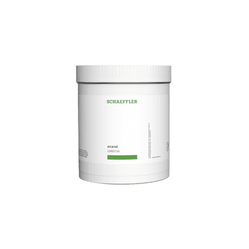 Mỡ bôi trơn vòng bi lăn SCHAEFFLER ARCANOL-LOAD150-1KG Mỡ bôi trơn vòng bi lăn SCHAEFFLER ARCANOL-LOAD150-1KG
