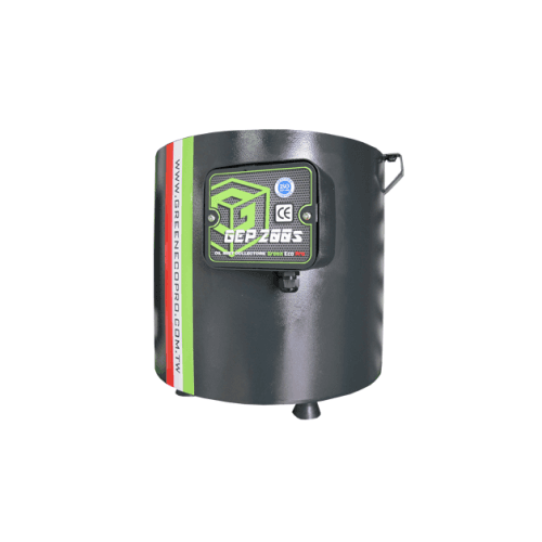 Máy thu hồi sương dầu (hơi dầu) GREEN ECO PRO GEP-200S Máy thu hồi sương dầu (hơi dầu) GREEN ECO PRO GEP-200S