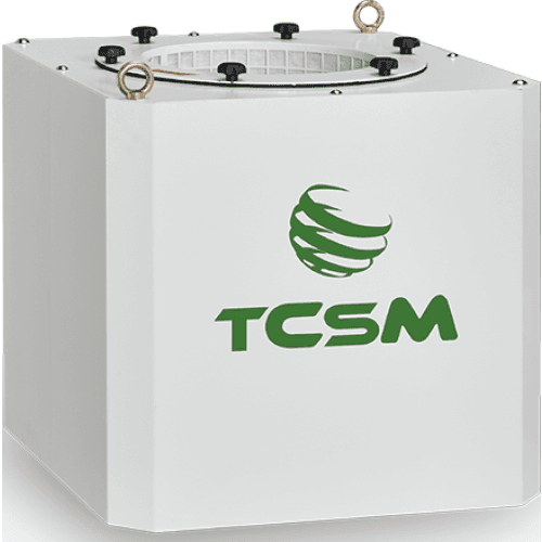 Máy hút sương dầu (hơi dầu) TCSM CS-2000 MKIV Máy hút sương dầu (hơi dầu) TCSM CS-2000 MKIV