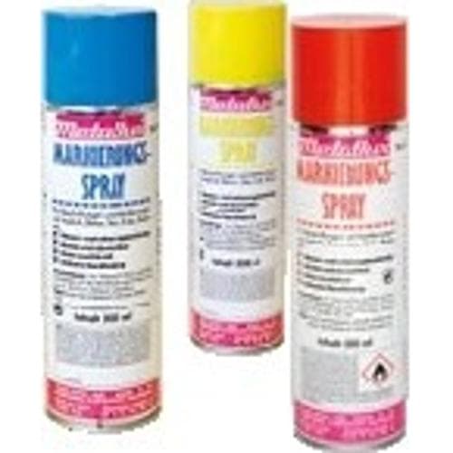 Bình xịt đánh dấu, nhiều màu sắc METAFLUX 70-71, 70-72, 70-73 Bình xịt đánh dấu, nhiều màu sắc METAFLUX 70-71, 70-72, 70-73