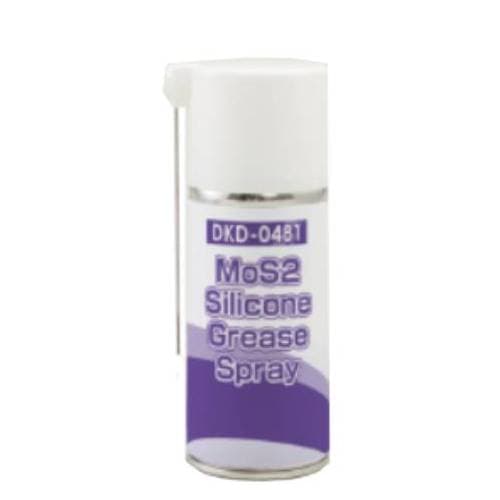 Bình xịt Mỡ Silicon MoS₂ Daito DKD-0481 Bình xịt Mỡ Silicon MoS₂ Daito DKD-0481