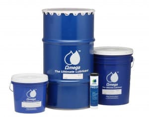 Mỡ chống ăn mòn cấp thực phẩm OMEGA 78 Mỡ chống ăn mòn cấp thực phẩm OMEGA 78