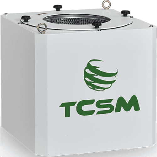 Máy hút sương dầu (hơi dầu) TCSM CS-1200 MKIII Máy hút sương dầu (hơi dầu) TCSM CS-1200 MKIII