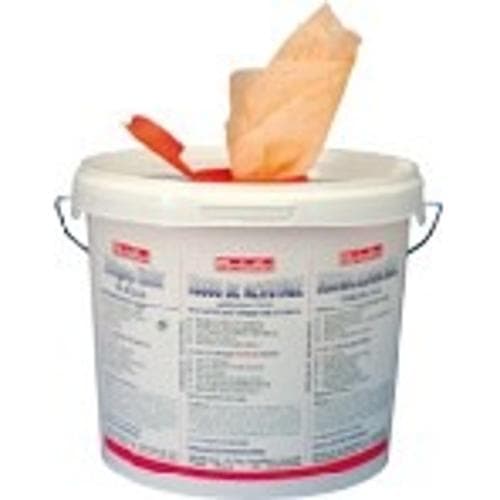 Khăn lau ẩm METAFLUX 75-70 Khăn lau ẩm METAFLUX 75-70