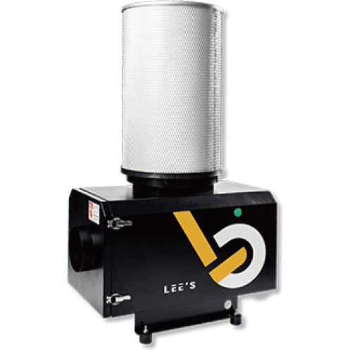Thiết bị thu hồi và lọc sương dầu BAUTAI LS-1000 Thiết bị thu hồi và lọc sương dầu BAUTAI LS-1000