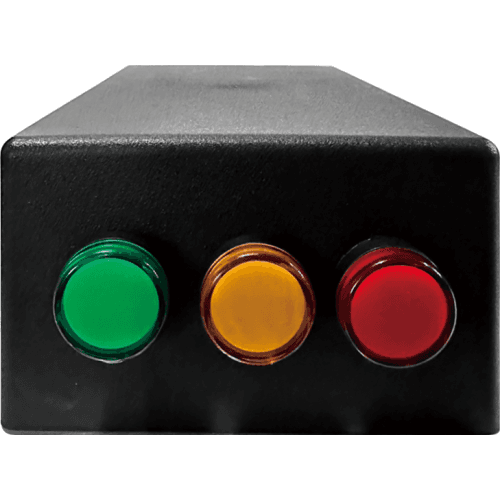 Bộ chỉ thị trạng thái bộ lọc TCSM Bộ chỉ thị trạng thái bộ lọc TCSM
