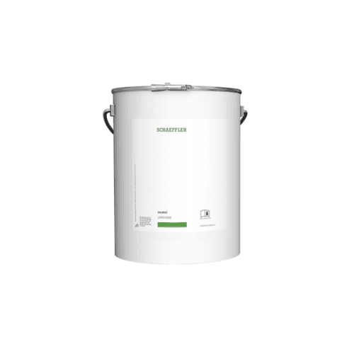 Mỡ bôi trơn vòng bi lăn SCHAEFFLER ARCANOL-LOAD1000-5KG Mỡ bôi trơn vòng bi lăn SCHAEFFLER ARCANOL-LOAD1000-5KG