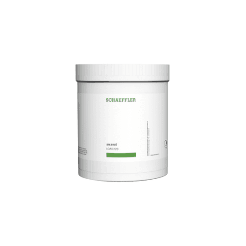 Mỡ bôi trơn vòng bi lăn SCHAEFFLER ARCANOL-LOAD220-1KG Mỡ bôi trơn vòng bi lăn SCHAEFFLER ARCANOL-LOAD220-1KG
