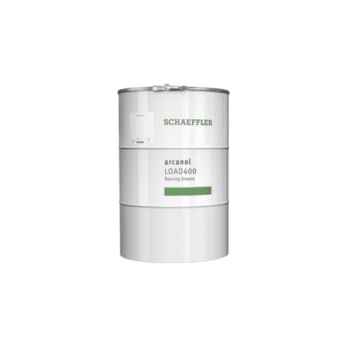 Mỡ bôi trơn vòng bi lăn SCHAEFFLER ARCANOL-LOAD400-180KG Mỡ bôi trơn vòng bi lăn SCHAEFFLER ARCANOL-LOAD400-180KG