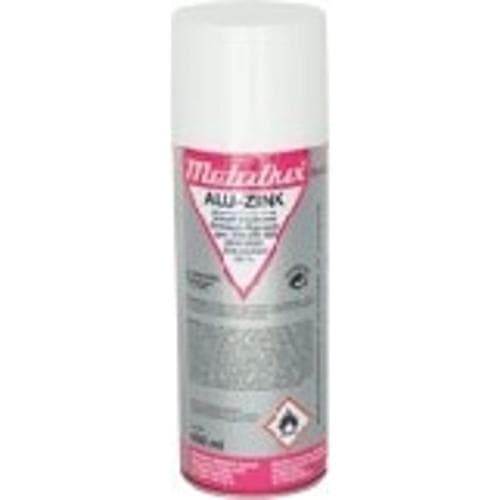 Bình xịt nhôm-kẽm METAFLUX 70-42 Bình xịt nhôm-kẽm METAFLUX 70-42