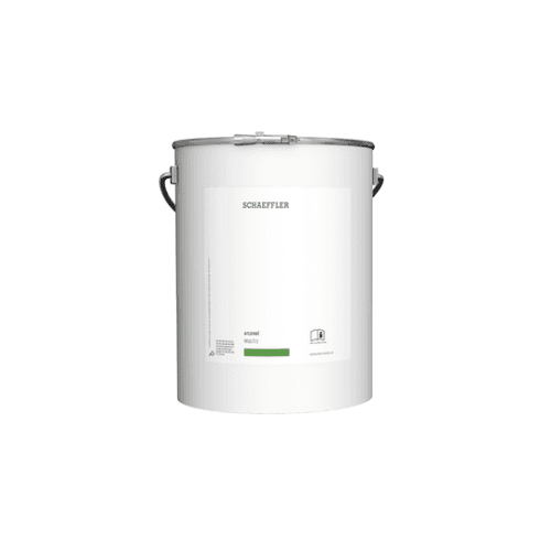 Mỡ bôi trơn vòng bi lăn SCHAEFFLER ARCANOL-MULTI2-5KG Mỡ bôi trơn vòng bi lăn SCHAEFFLER ARCANOL-MULTI2-5KG