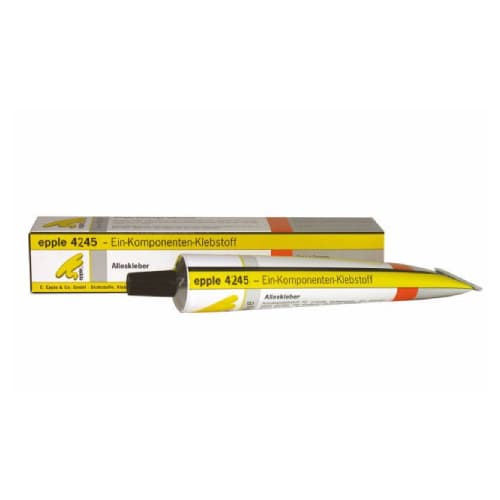 Chất kết dính một thành phần Epple 4245 new, không có dung môi Chất kết dính một thành phần Epple 4245 new, không có dung môi