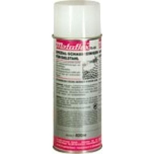 Dung dịch tẩy rửa bọt thép không gỉ METAFLUX 75-05 Dung dịch tẩy rửa bọt thép không gỉ METAFLUX 75-05