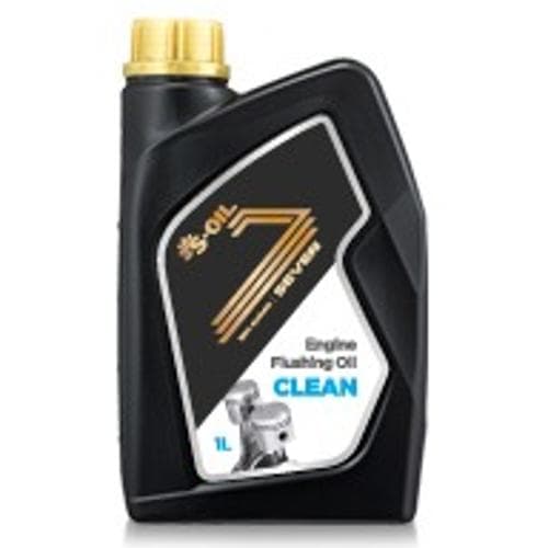 DẦU SẠCH ĐỘNG CƠ TỔNG HỢP HOÀN TOÀN S-OIL 7 CLEAN CLEAN DẦU SẠCH ĐỘNG CƠ TỔNG HỢP HOÀN TOÀN S-OIL 7 CLEAN CLEAN