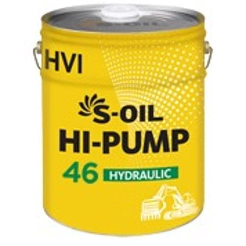 Dầu thủy lực tổng hợp hoàn toàn chống mài mòn Dầu thủy lực tổng hợp hoàn toàn chống mài mòn