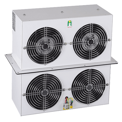 Bộ trao đổi nhiệt DERYUN DHC series Bộ trao đổi nhiệt DERYUN DHC series