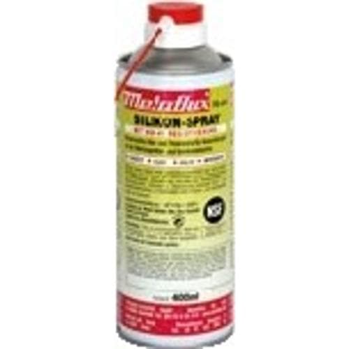 Bình xịt silicon có giấy phép NSF METAFLUX 70-64 Bình xịt silicon có giấy phép NSF METAFLUX 70-64